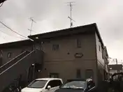 シャロームB棟