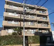 ロイヤルステージ東所沢2