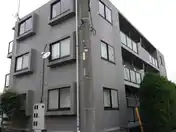 アーティストハウス
