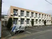 レオパレス純II