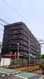 コーラル和田町
