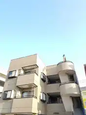 マボリマリンハイツ