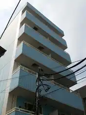 ユニバーサル藤沢ビル