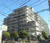 ローズハイツ八王子B棟
