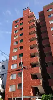 リレント西日暮里