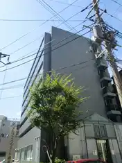 アルファコンフォート横浜