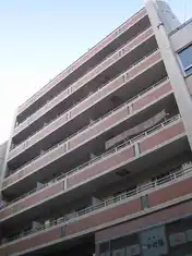 アリエスヨコハマ