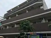 プレール・ドゥーク東新宿
