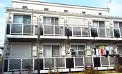 ウォーターフロントハウス