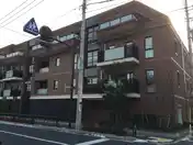 Brillia大和郷