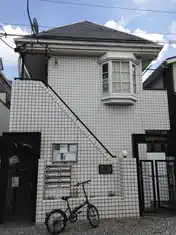 レオパレス大宮第3