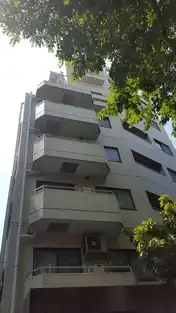 マートルコート目黒不動