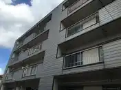 土谷マンション