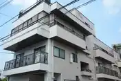 メゾンアオツカ