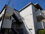 ハイツオオクボ