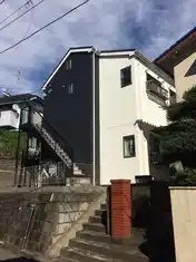 マ・ピエス栗谷3