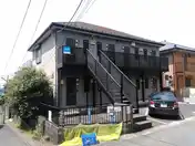 レギア新百合ヶ丘