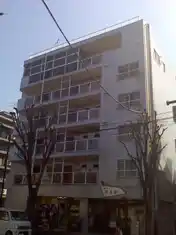 シティナカノ