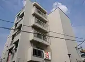 市ケ尾コーポ