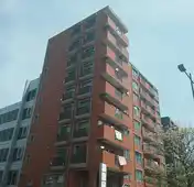 中銀八王子マンシオン