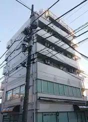 シルフィード板橋本町