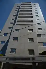 旗の台ガーデンタワー