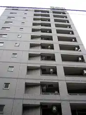ガラ・グランディ日本橋