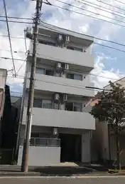 ポルタヴェルデ