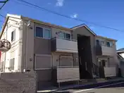 メゾンさいたま新都心
