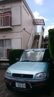 サンシティ芝