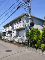 サングレーハイツ