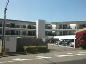 ホーメストヒルズ日吉