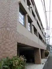 フラワーコート