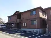 ベルソスB棟