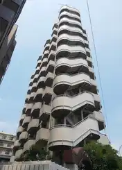 朝日多摩川プラザ