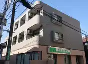 ユーゲント兎月