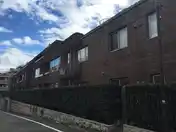 Brillia外苑出羽坂