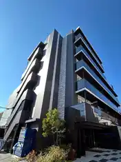 ロアール川崎新町