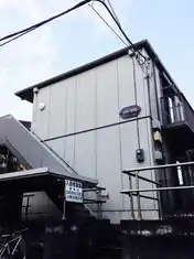 メゾンアツキ