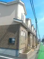 アムールセンタービレッジII