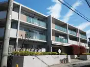 レーベンリヴァーレ府中の森公園