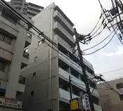 ジェントリーつつじヶ丘