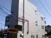 Kスリーコート