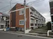 ヒルサイド湘南B棟