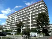DIKマンション和光B棟