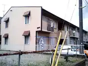 すすきのハイム