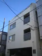 ルートムハイツ