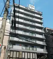 新丸子センチュリープラザ21
