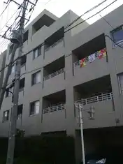 ダイアパレス六町