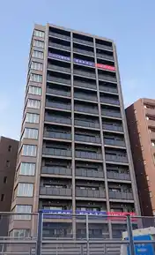 シャリエ椎名町